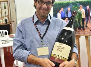Bodegas Torres: más de dos décadas en suelo cubano