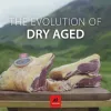 La firma de carne Vacum: lujo, tradición y gloria en Netflix