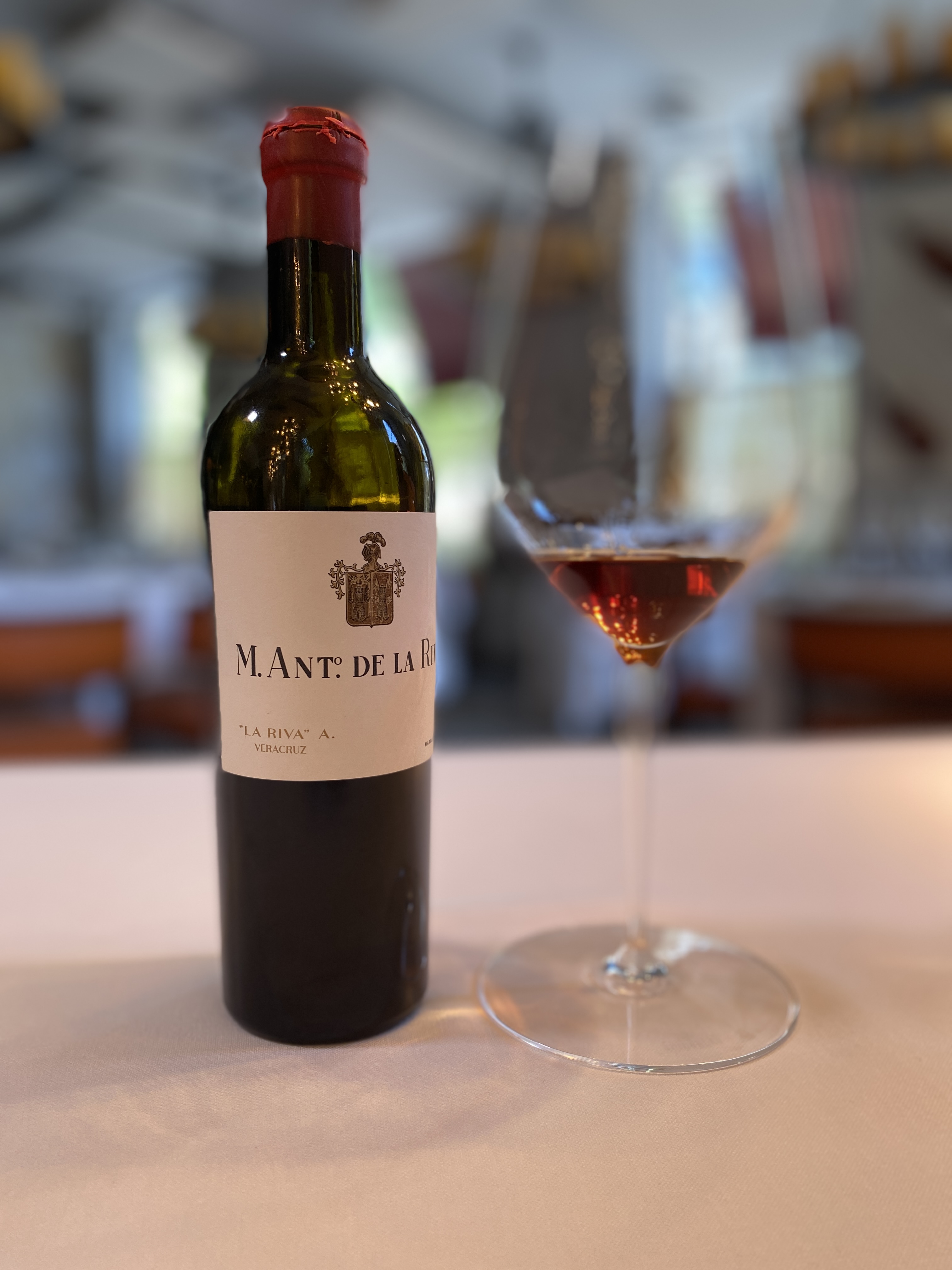 vino