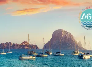 gastronomía ibiza y formentera