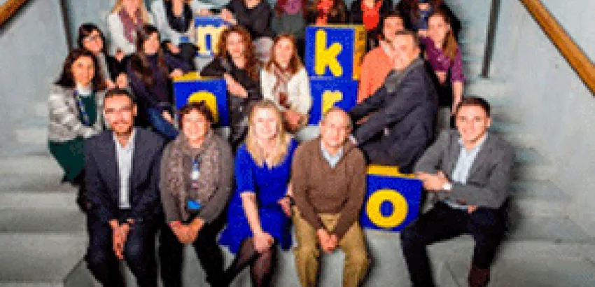 Makro, empresa Top Employer 2016 Makro, empresa Top Employer 2016