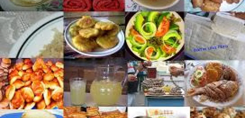 El Caribe califica como un paraíso gastronómico El Caribe califica como un paraíso gastronómico