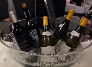 Distinción y exclusividad enmarcaron la Novena Edición de “Salón Vinoro”