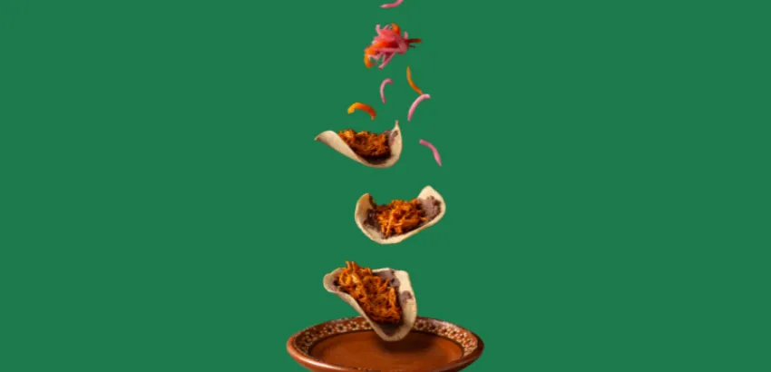 taco gourmet 