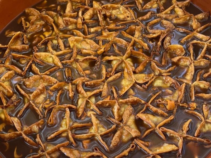 andrajos