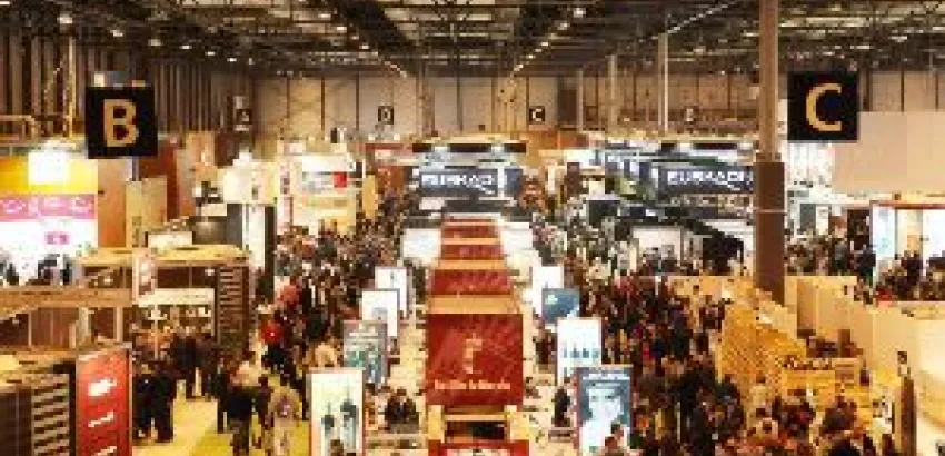 Concluye con gran éxito en España el XXVI Salón de Gourmets Concluye con gran éxito en España el XXVI Salón de Gourmets
