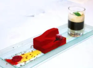 Cócteles con café