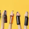 nuevo etiquetado cerveza