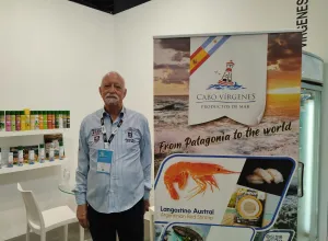 Francisco Falo, aerosoles Al Gusto