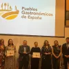 Red de Pueblos Gastronómicos de España