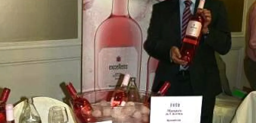 La vida en Rosados La vida en Rosados
