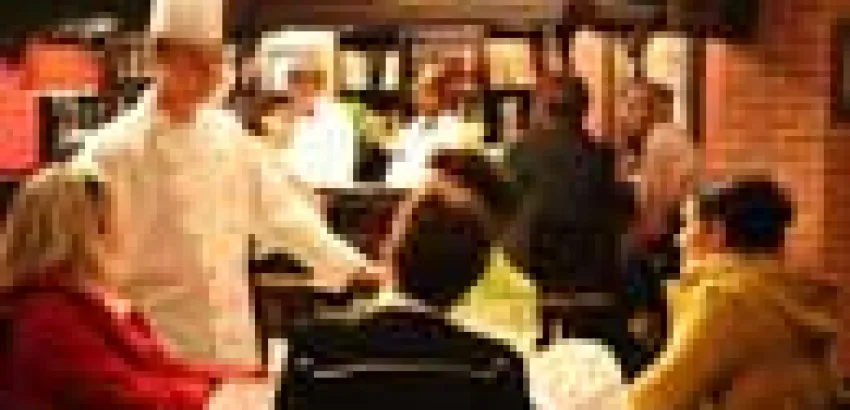 ¿Cuáles serán las tendencias gastronómicas de moda en el 2010? ¿Cuáles serán las tendencias gastronómicas de moda en el 2010?