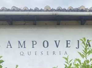 Campoveja: el arte de madurar el queso hasta la excelencia