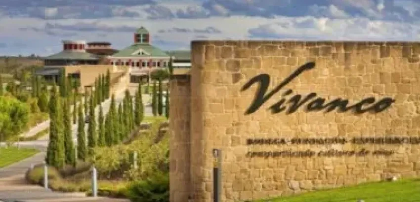 Fundación Vivanco Fundación Vivanco