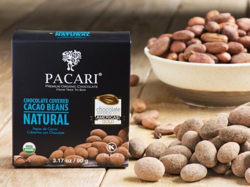 Pacari recibe la certificación ‘Empresa B’ por su gran labor con la sociedad y el medio ambiente 