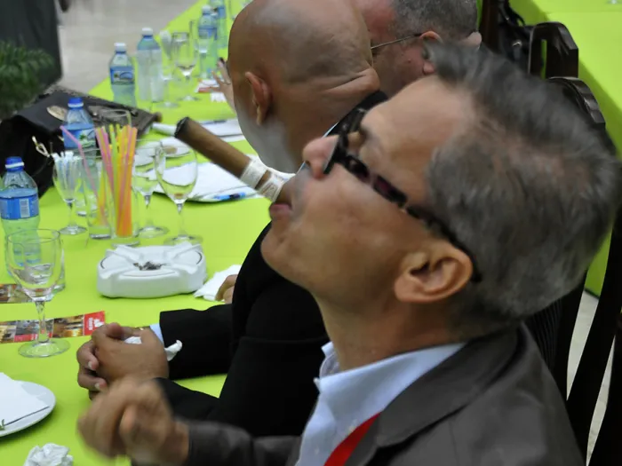 VIII Seminario Gastronómico Internacional Excelencias Gourmet