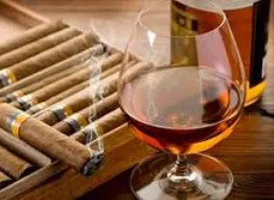 El servicio de los Habanos