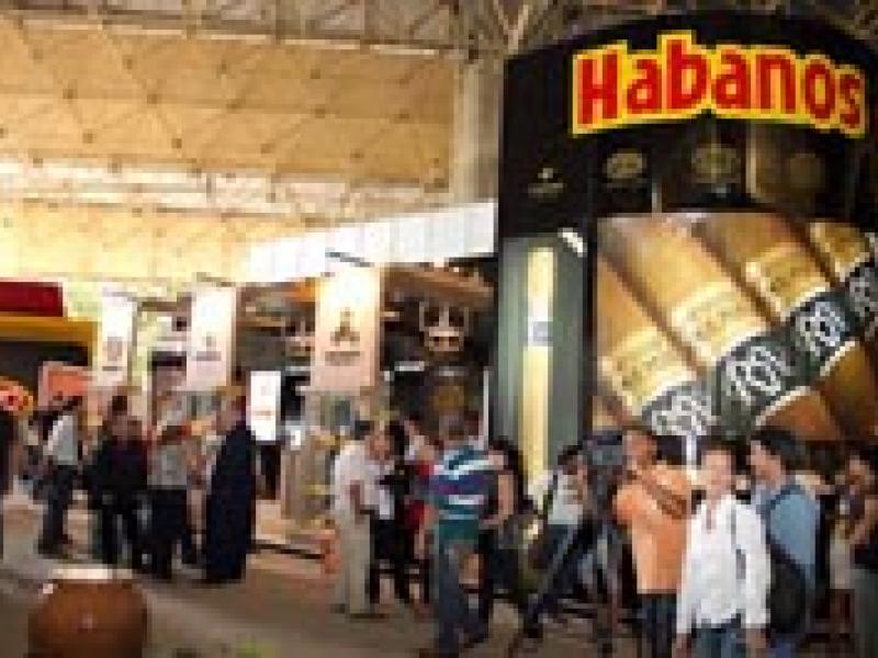 Habanos S.A. premiada en la XXX Feria Internacional de La Habana                    