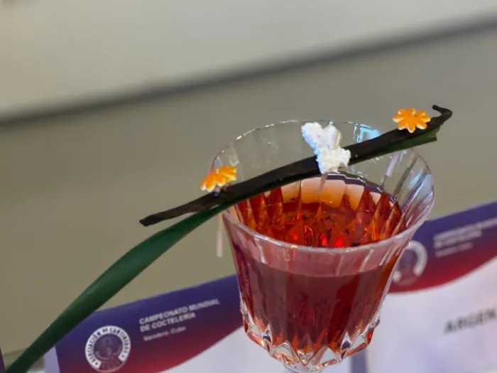 Cocteles 