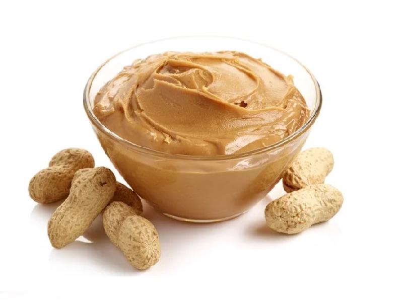 mantequilla de maní