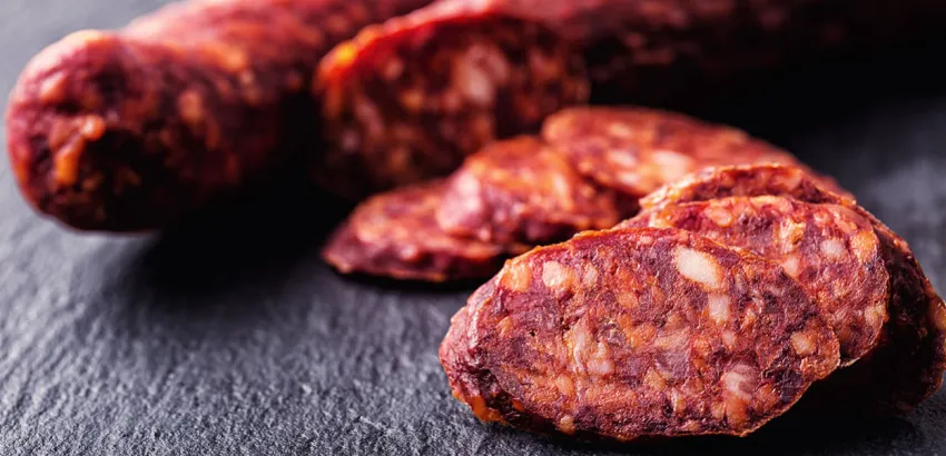 Chorizo Español Chorizo Español