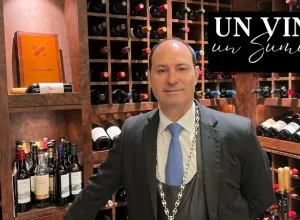Un Vino, Un Sumiller: Viña Magna 2021 por Raúl Revilla