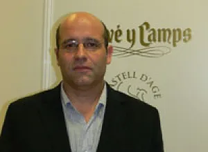 Entrevista a Antonio Pérez, director comercial de Bodegas Gramona