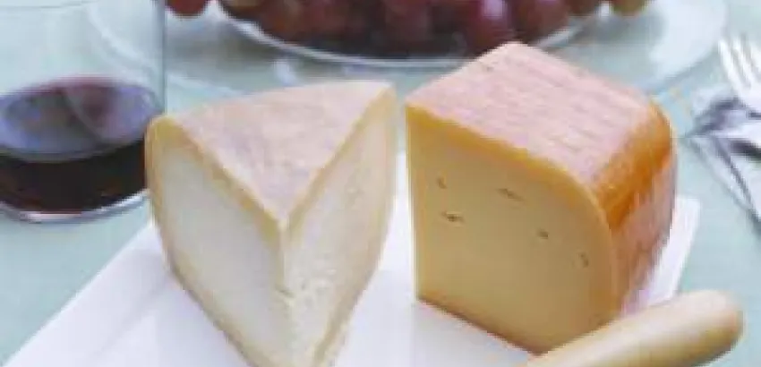 Mahón-Menorca, la indiscutible calidad de un queso gourmet Mahón-Menorca, la indiscutible calidad de un queso gourmet