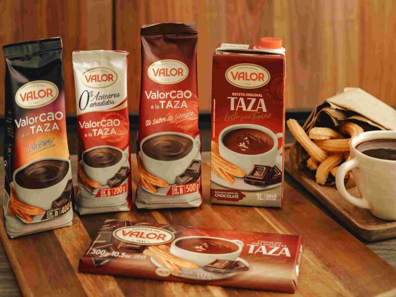 Chocolate