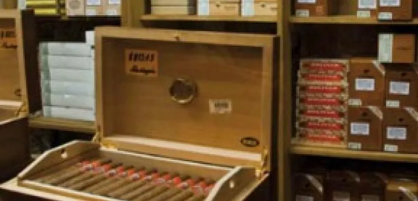 Habanos ¿Frescos o Añejados? Habanos ¿Frescos o Añejados?
