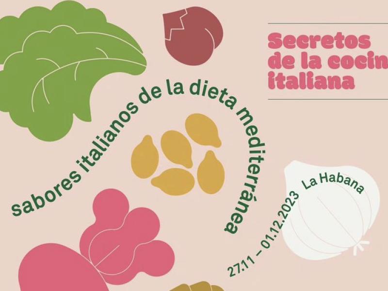 gastronomía italian