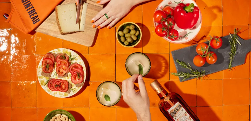 Cointreau Cointreau