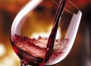 El vino seduce al dragón