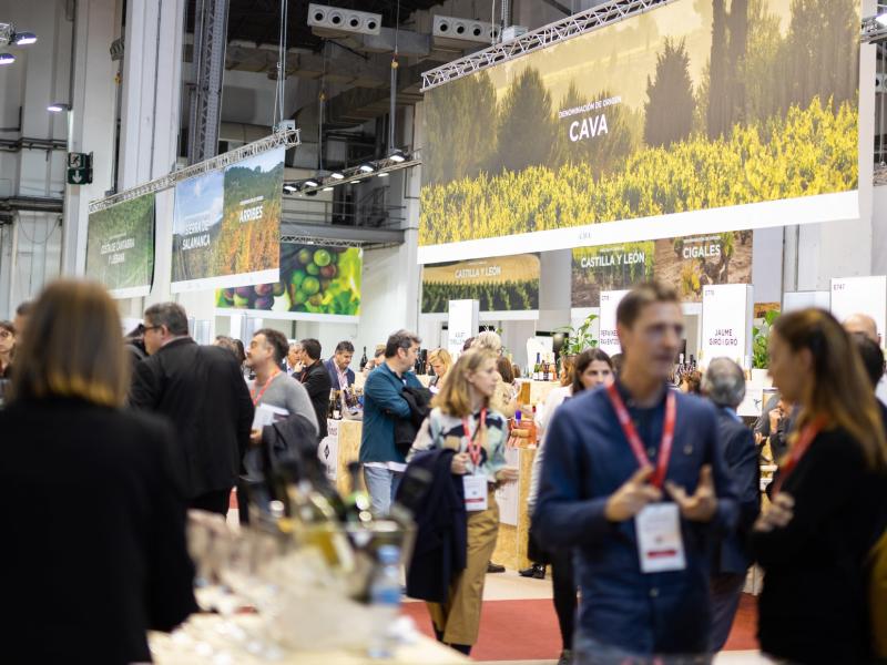 Barcelona Wine Week-2022