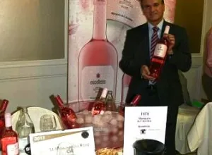 La vida en Rosados