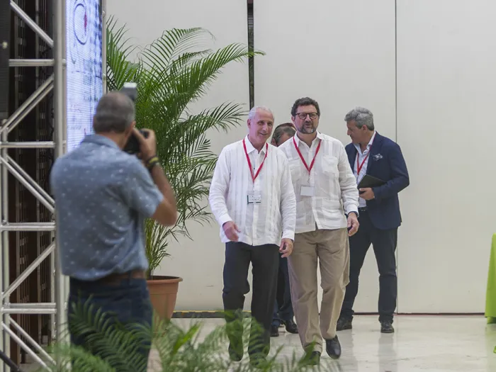 VIII Seminario Internacional Excelencias Gourmet
