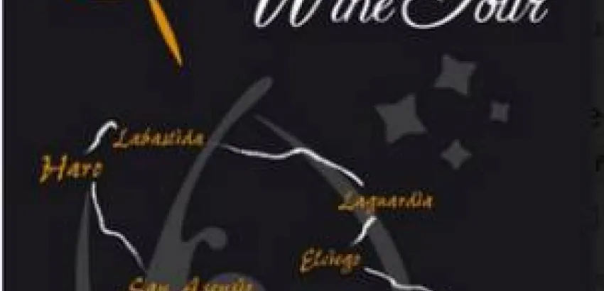 El hotel Villa de Laguardia se sumerge en el nuevo proyecto "Magic Wine Tour" El hotel Villa de Laguardia se sumerge en el nuevo proyecto "Magic Wine Tour"