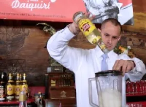 Cuba presente en campeonato mundial de coctelería