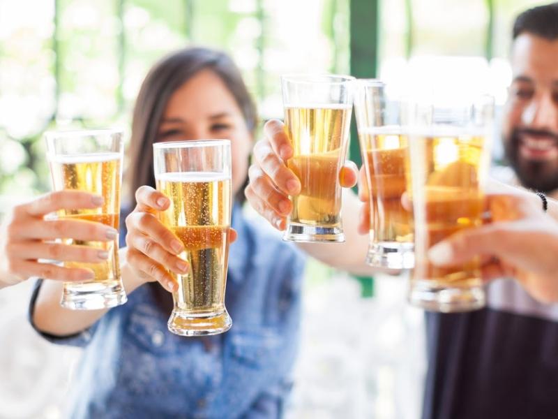cervezas 