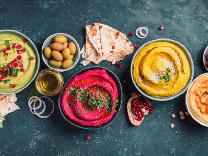 UAL se adhiere al manifiesto universal de la gastronomía sostenible