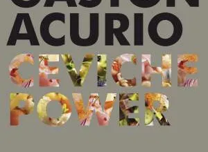 Dos nuevos libros de Planeta Gastro, el nuevo sello editorial de gastronomía