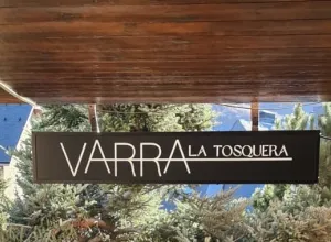 De Madrid a Formigal sin salir de Varra