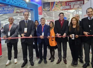 Gastromaq 2025 se inaugura en Lima