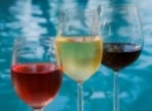 Climas cálidos, vinos frescos
