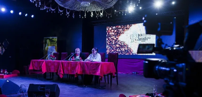 Festival Internacional Varadero Gourmet-conferencia-de-prensa
