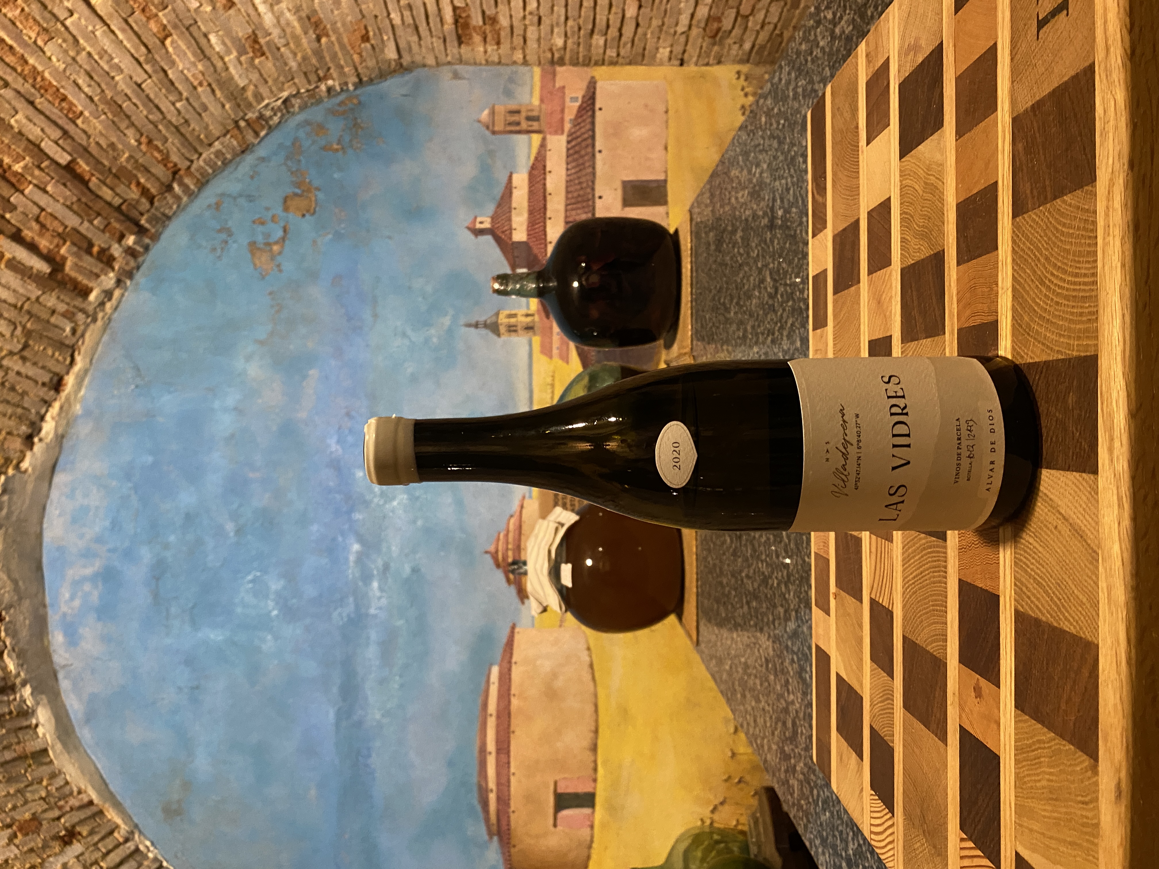vino