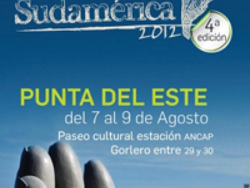 Chefs de Sudamérica se reúnen en Punta del Este