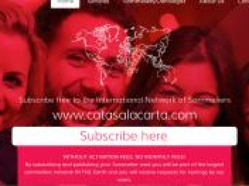  Nace el primer directorio mundial de expertos de cata