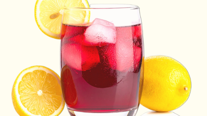 Tinto de verano