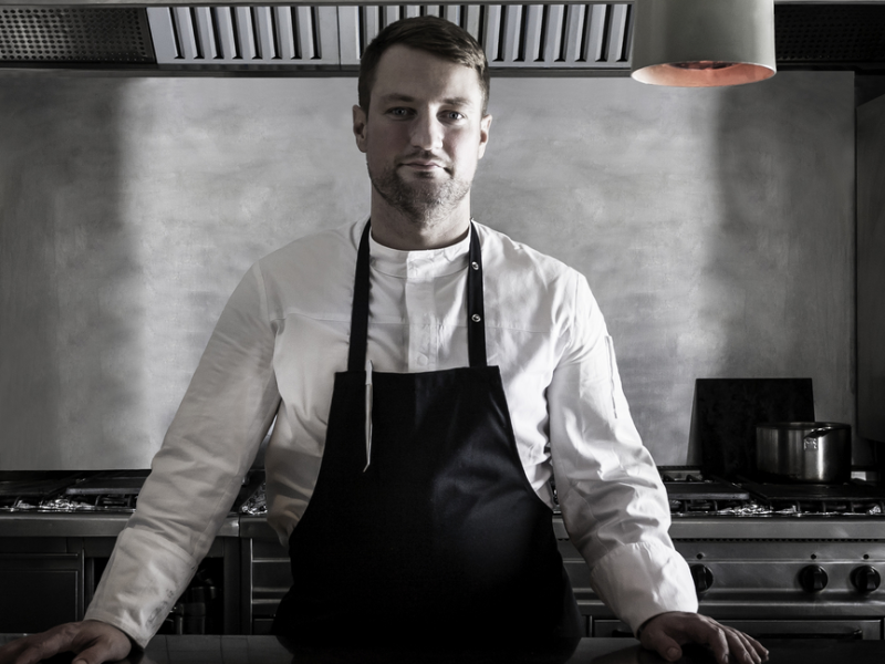 Sebastian Frank- Cocinero-del-Año-en-Europa-Madrid-Fusion-2018
